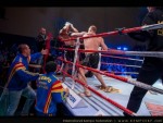 Klash-Kempo Galla, 2012