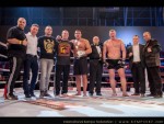 Klash-Kempo Galla, 2012