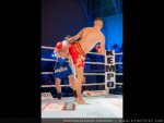Klash-Kempo Galla, 2012