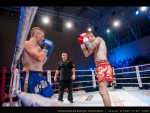 Klash-Kempo Galla, 2012