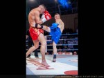 Klash-Kempo Galla, 2012
