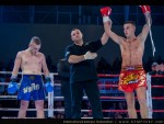 Klash-Kempo Galla, 2012