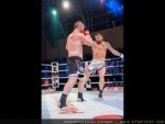 Klash-Kempo Galla, 2012