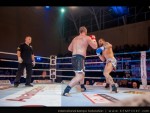 Klash-Kempo Galla, 2012