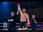 Klash-Kempo Galla, 2012