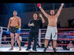 Klash-Kempo Galla, 2012