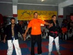 National Kempo Championships of Tunisia, 2012 !