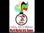 IKF & World Martial Arts Games 2013