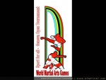 IKF & World Martial Arts Games 2013