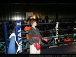 The 6th IKF Masters Kenpo France, 2013