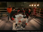 The 6th IKF Masters Kenpo France, 2013