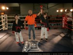 The 6th IKF Masters Kenpo France, 2013