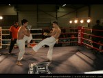 The 6th IKF Masters Kenpo France, 2013