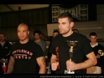 The 6th IKF Masters Kenpo France, 2013