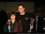 The 6th IKF Masters Kenpo France, 2013