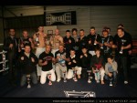 The 6th IKF Masters Kenpo France, 2013