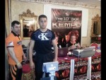 WKC 2013 - Official Registration