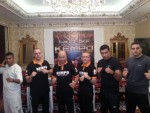 WKC 2013 - Official Registration