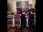 WKC 2013 - Official Registration