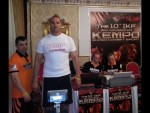 WKC 2013 - Official Registration