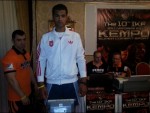 WKC 2013 - Official Registration