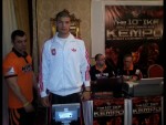WKC 2013 - Official Registration