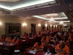 WKC 2013 - Referee Course