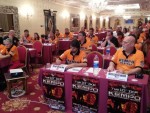 WKC 2013 - Referee Course