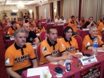 WKC 2013 - Referee Course