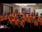 WKC 2013 - Referee Course