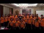 WKC 2013 - Referee Course