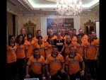 WKC 2013 - Referee Course