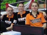 WKC 2013 - Referee Course