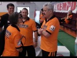 WKC 2013 - Referee Course