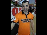 WKC 2013 - Referee Course