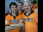 WKC 2013 - Referee Course