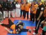 WKC 2013 - Referee Course