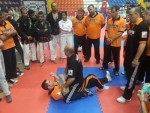 WKC 2013 - Referee Course