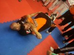 WKC 2013 - Referee Course