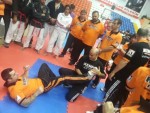 WKC 2013 - Referee Course