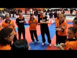 WKC 2013 - Referee Course