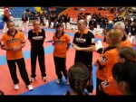 WKC 2013 - Referee Course