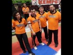WKC 2013 - Referee Course