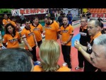 WKC 2013 - Referee Course