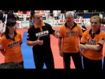 WKC 2013 - Referee Course