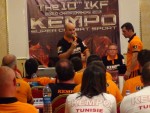 WKC 2013 - Referee Course