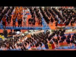 WKC 2013 - Opening Ceremony