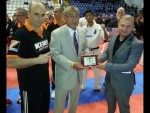 WKC 2013 - Opening Ceremony