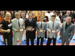 WKC 2013 - Opening Ceremony