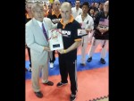 WKC 2013 - Opening Ceremony